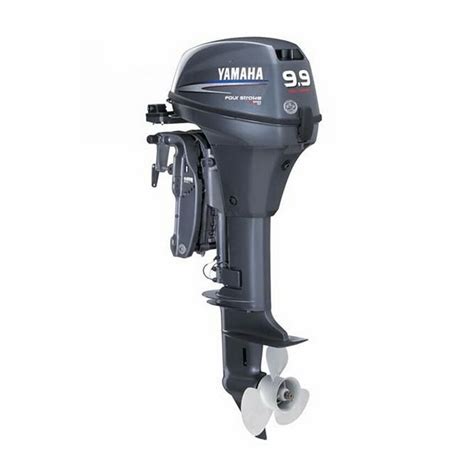 yamaha 9.9 outboard for sale|Yamaha 9.9 High Thrust Outboard Motor .
